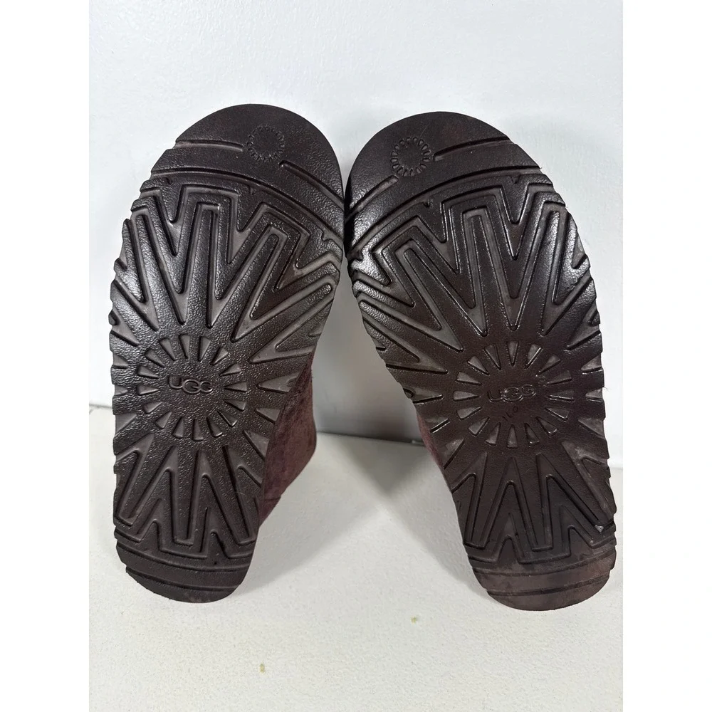 UGG neumel chukka